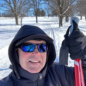 Meet your Posher, Ron